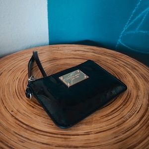 Black Purse